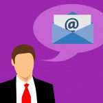 adresse email professionnelle