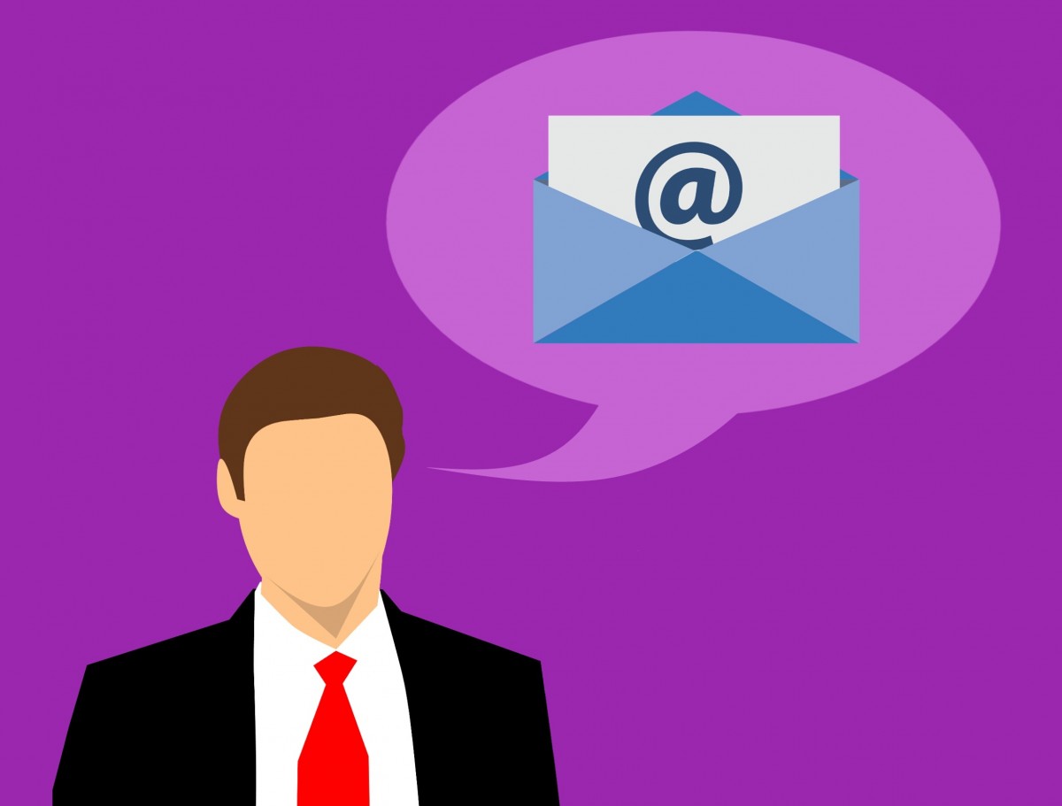 adresse email professionnelle