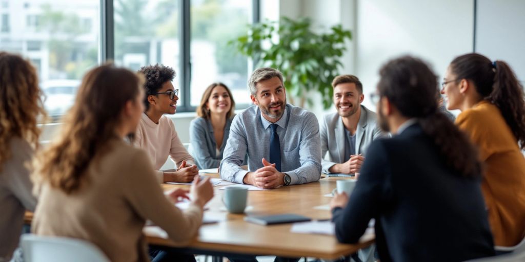 Formation RPS : Comprendre et Prévenir les Risques Psychosociaux