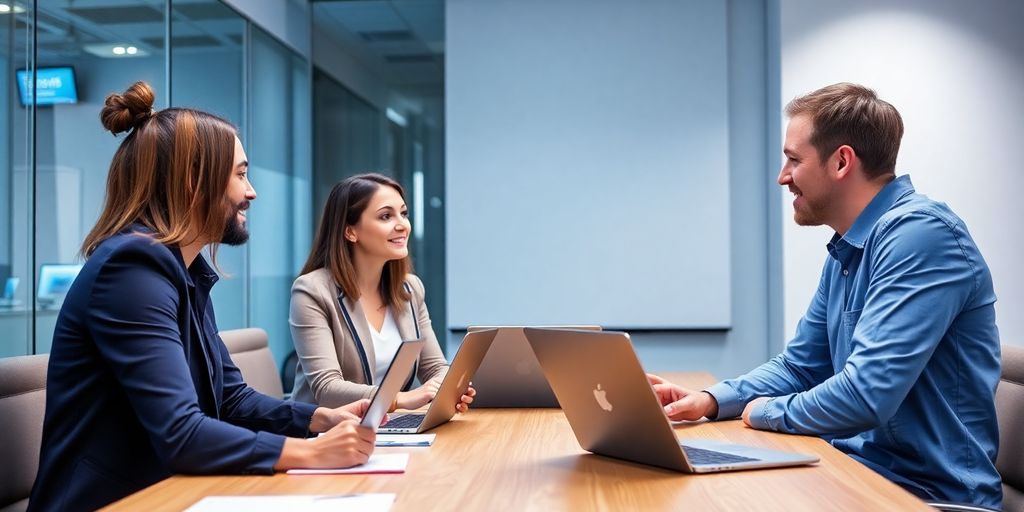 choisir le bon partenaire SAP pour vos projets d’entreprise