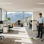 Nettoyage à Annecy : quels services pour les particuliers et professionnels ?