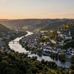 Vidéo aérienne : sublimer le tourisme local avec des vues époustouflantes