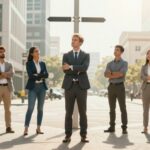 Comment la PNL peut aider en reconversion professionnelle