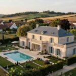 Valoriser un bien immobilier grâce à la vidéo drone